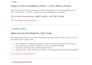 write SEO optimized landing page and website copy